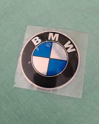 logo BMW 70mm
