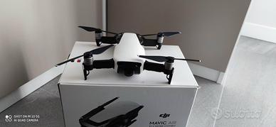 DJI Mavic Air Fly More Combo Bianco – 3 Batterie