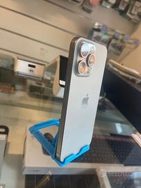 📱 iPhone 15 Pro 256GB-Titanio-Originale Apple