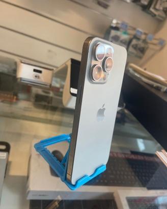 📱 iPhone 15 Pro 256GB-Titanio-Originale Apple