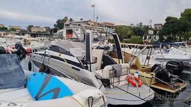 Bayliner celebrity 265