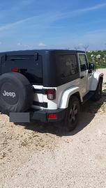 JEEP WRANGLER 2011