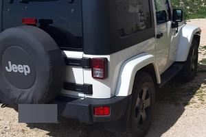 JEEP WRANGLER 2011