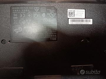 Docking Station per Portatile Dell Latitude E5630