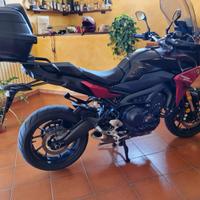 Yamaha Tracer 900GT