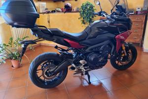 Yamaha Tracer 900GT