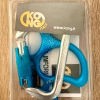 Kong set Oka discensore CANYONING