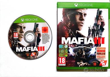 Mafia 3