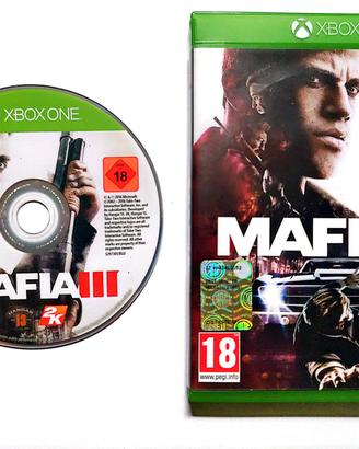 Mafia 3