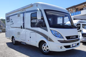 HYMER-ERIBA B594 Premium Line