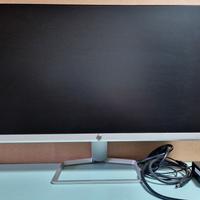 Monitor HP 24f full hd ips 1920×1080 60Hz 5ms