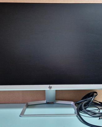 Monitor HP 24f full hd ips 1920×1080 60Hz 5ms