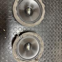 Woofer da 165 phonocar