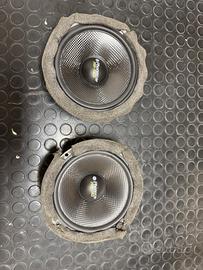 Woofer da 165 phonocar