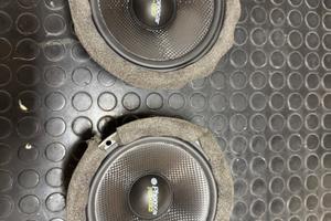 Woofer da 165 phonocar