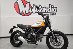 Ducati Scrambler CLASSIC 2015
