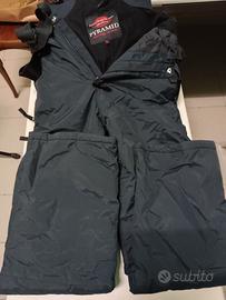 abbigliamento sci per ragazzi