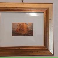 Quadri incisioni su rame