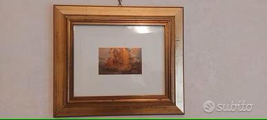 Quadri incisioni su rame