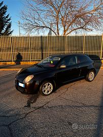 Mito 1.4 120cv GPL 2012