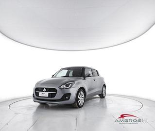 SUZUKI Swift 1.2h Top 2wd
