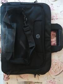 Borsa per notebook hp