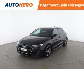 AUDI A1 FE26728