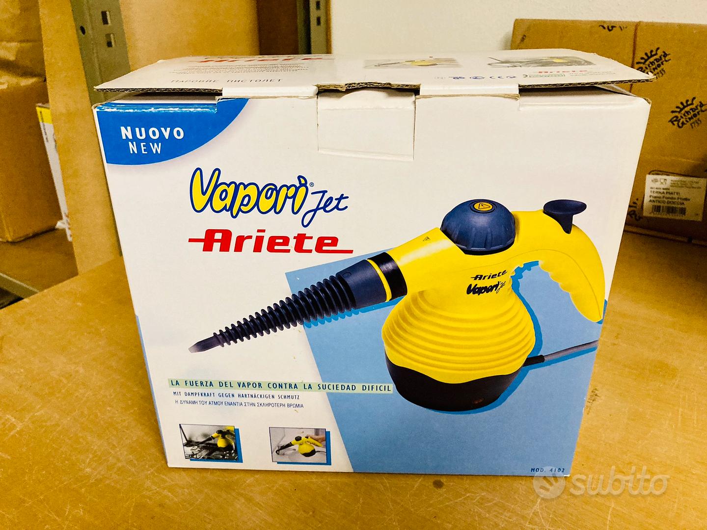 Vaporì Jet Ariete! - Elettrodomestici In vendita a Bologna