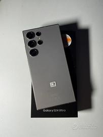 Samsung S24 ultra 512GB