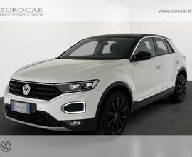 Volkswagen T-Roc 2.0 tdi style 150cv dsg