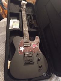 chitarra elettrica 