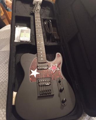 chitarra elettrica 
