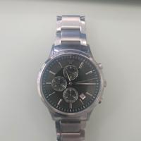 Orologio Armani Ar11507 in Acciaio 