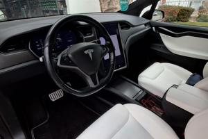 model x performance
