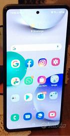 SAMSUNG GALAXY A52 128GB