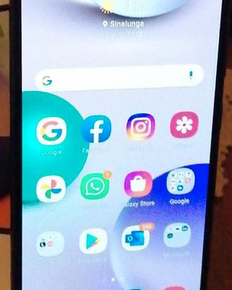 SAMSUNG GALAXY A52 128GB