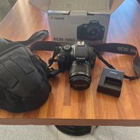 Macchina fotografica