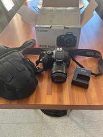 Macchina fotografica