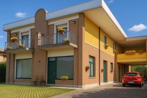 Appartamento a cerea