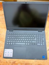Portatile DELL 15.6 pollici i5