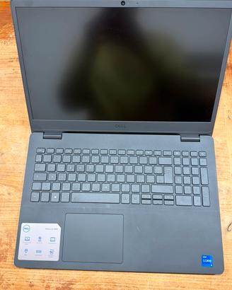 Portatile DELL 15.6 pollici i5