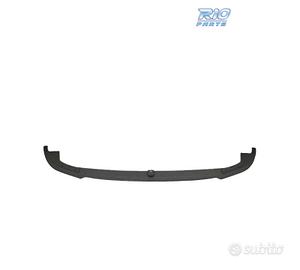 SPOILER LIP ANTERIORE BMW E81 E82 E87 04-13 LOOK 1