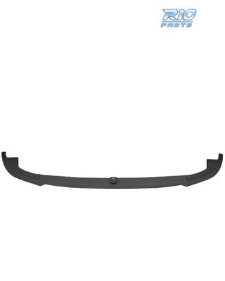 SPOILER LIP ANTERIORE BMW E81 E82 E87 04-13 LOOK 1