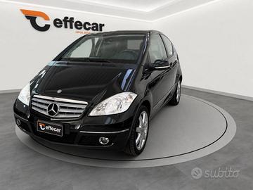 MERCEDES-BENZ A 160 BlueEFFICIENCY Coupé Special