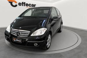 MERCEDES-BENZ A 160 BlueEFFICIENCY Coupé Special