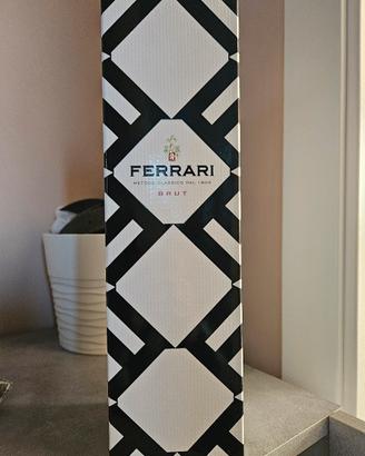 Ferrari brut