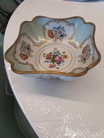 Ciotola Limoges porcellana anni '70
