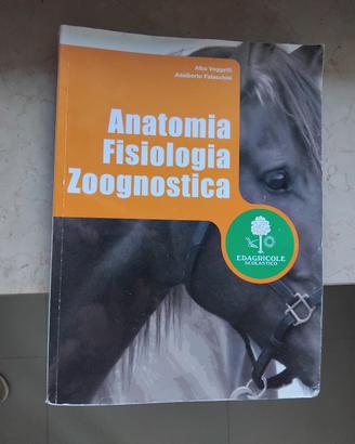 LIBRO ANATOMIA FISIOLOGIA ZOOGNISTICA 