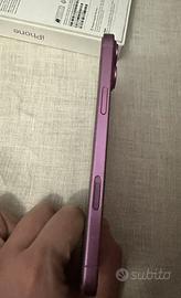 iPhone 16 plus