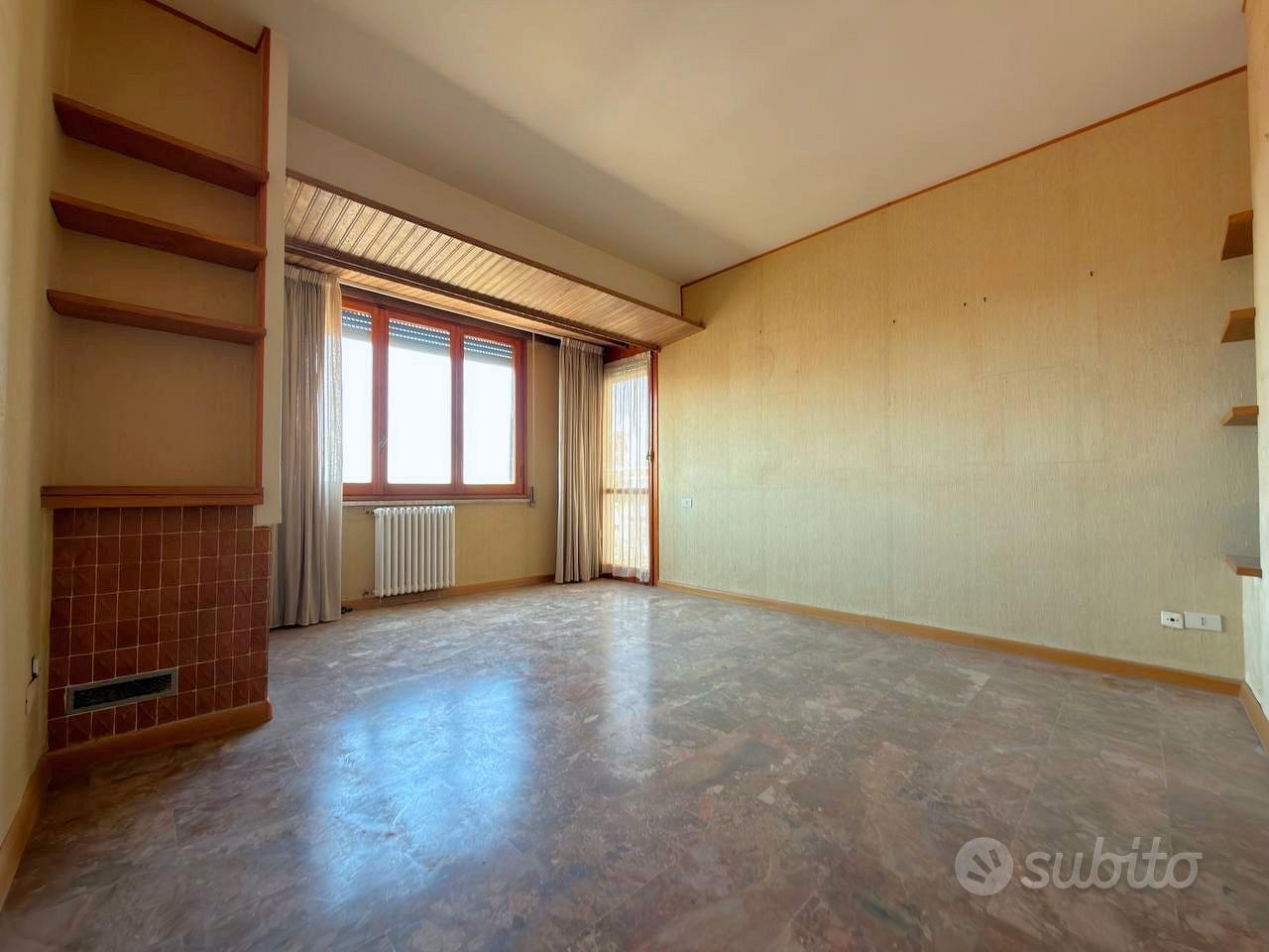 Appartamento – Sassari, Cappuccini - Vista 5